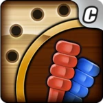 aces® cribbage android application logo